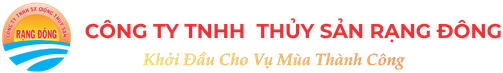 Thuỷ Sản Rạng Đông