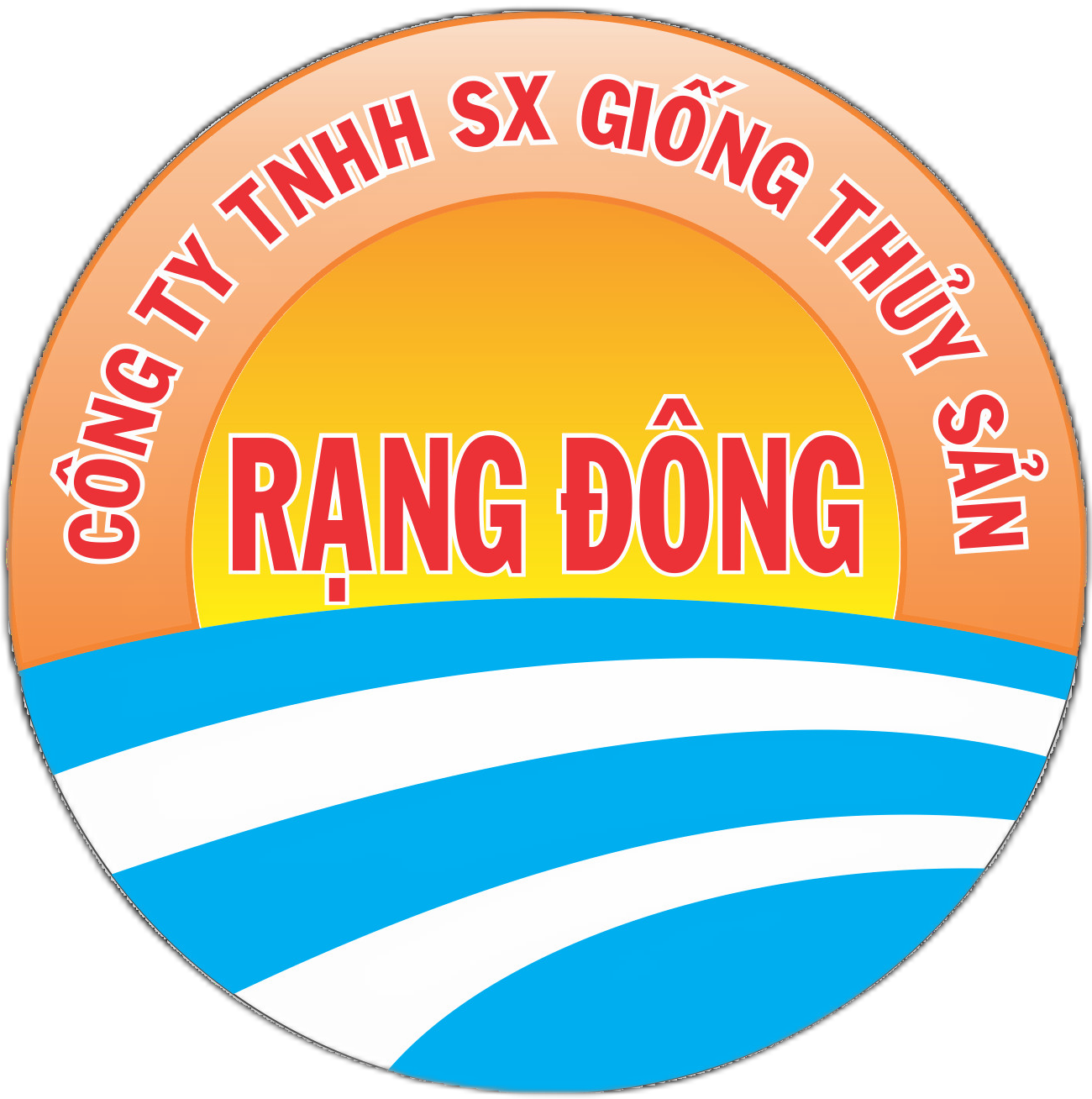Thuỷ Sản Rạng Đông